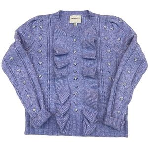 Industry Republic Clothing sweater